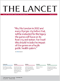 The Lancet