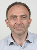 Nigel Rollins  