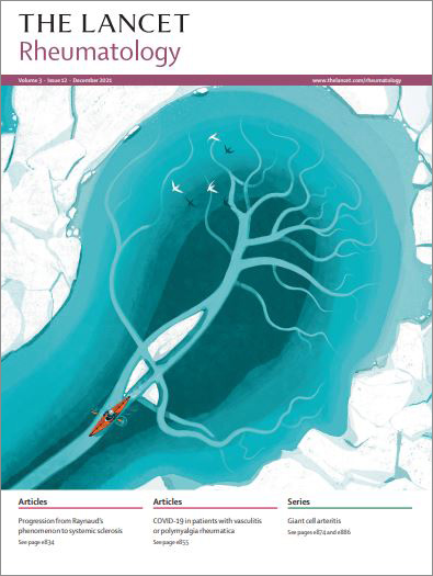 rheumatology